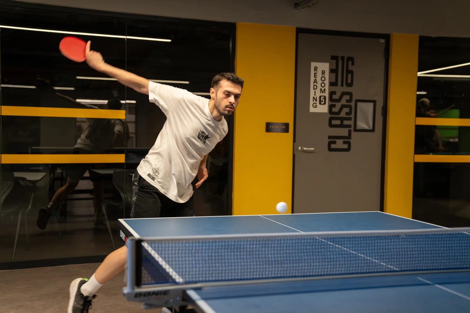 Beden Eğitimi ve Spor Yüksekokulu