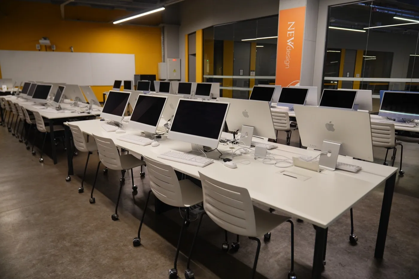 Bilgisayar Laboratuvarı