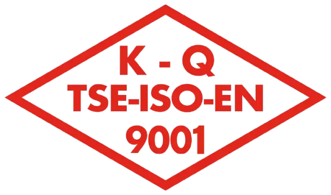 ISO 9001