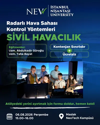 Radarlı Hava Sahası Kontrol Yöntemleri