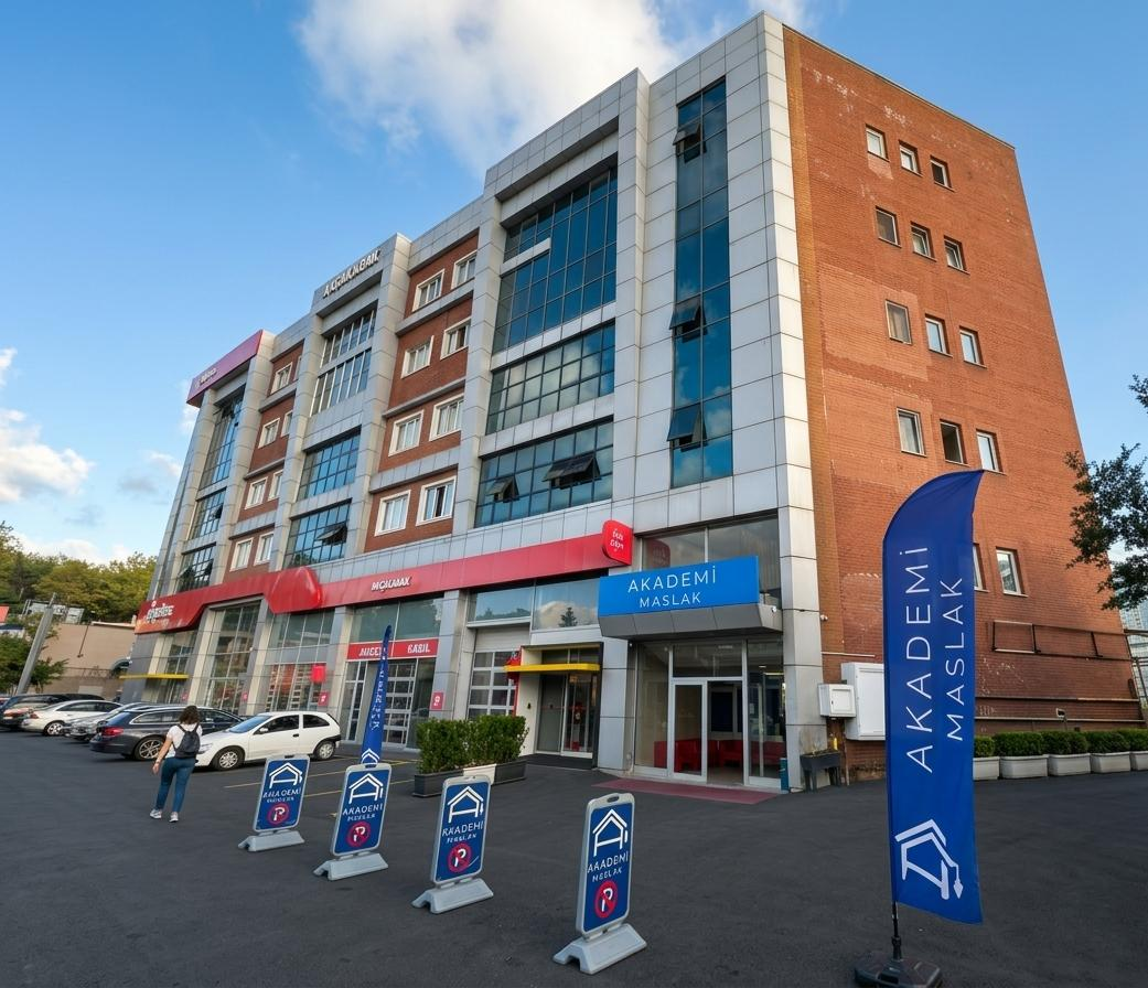 Academia Yükseköğrenim Yurtları