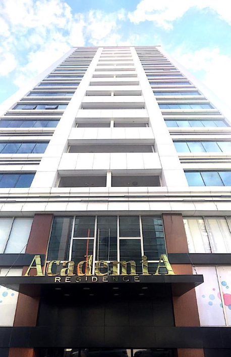 Academia Residence