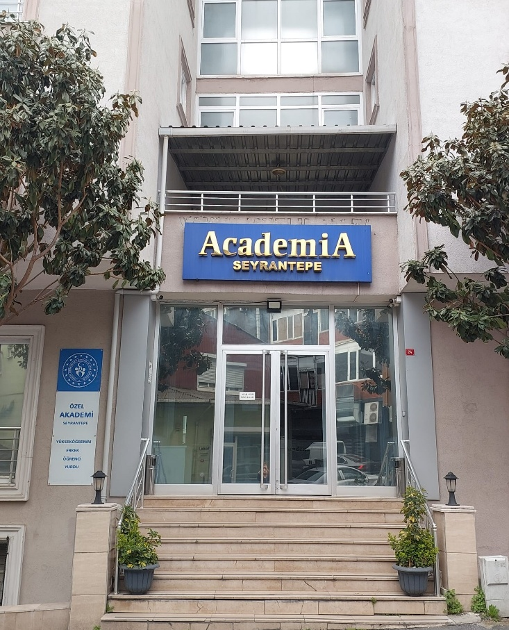 Academia Seyrantepe