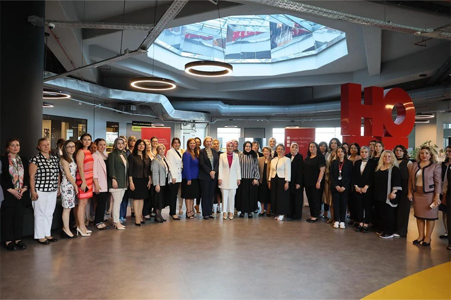 İSTANBUL ODAĞINDA KADIN POLİTİKALARI ARAMA KONFERANSI