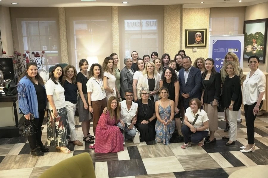 Avrupa Birliği Sivil Düşün Program