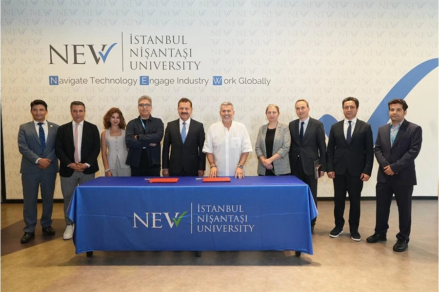 İstanbul Nişantaşı Üniversitesi – Cambridge Linguaskill Sınav Merkezi Oldu